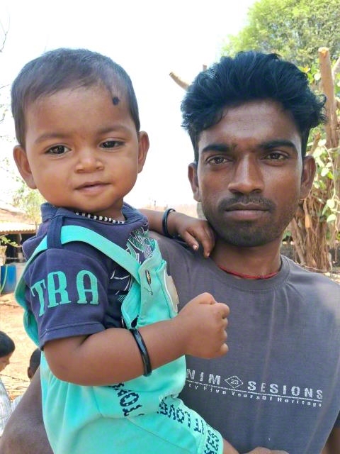 Sponsor A Child